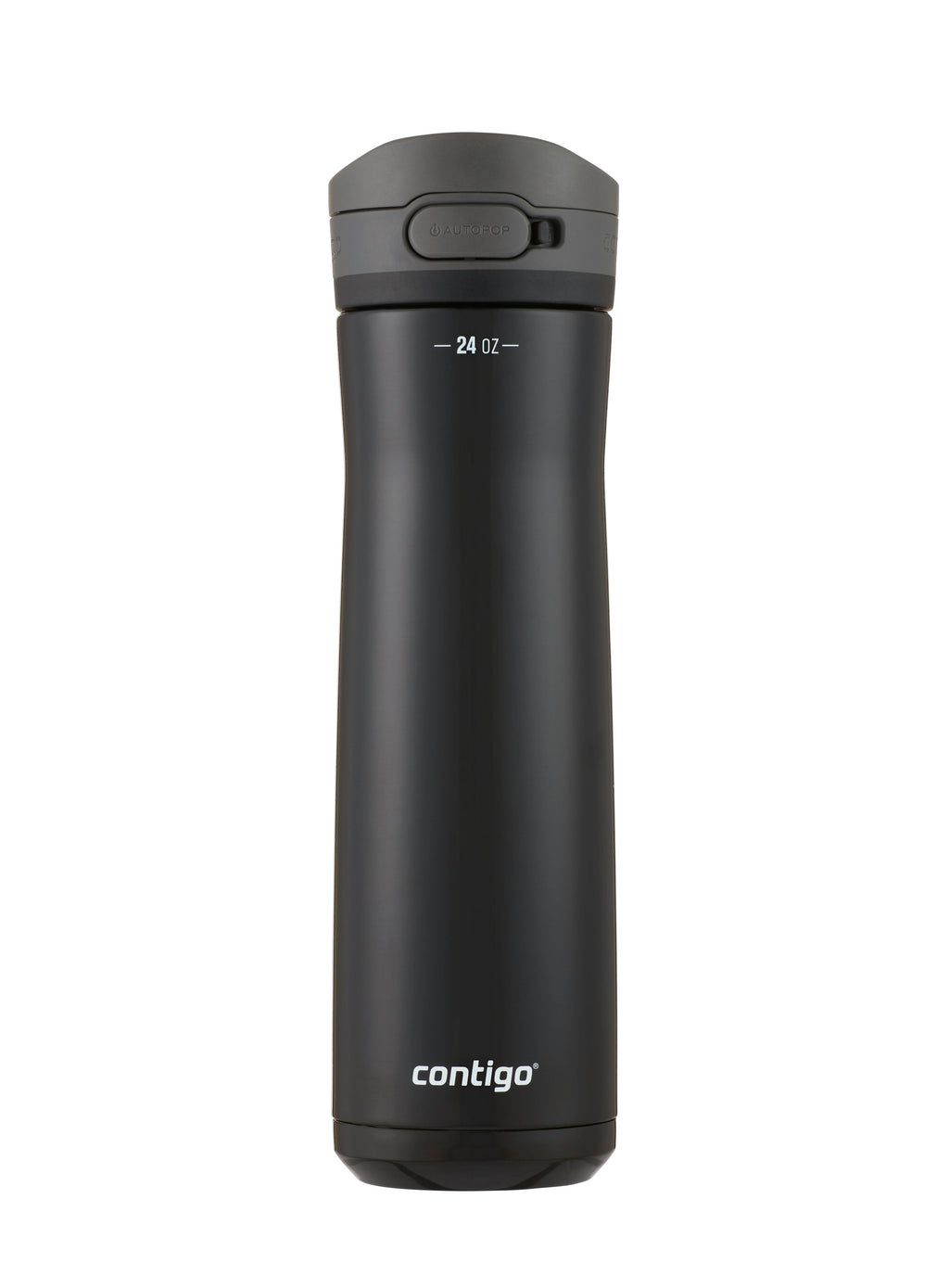 Jackson Chill 2.0 Stainless Steel Water Bottle with AUTOPOP Lid, 24oz