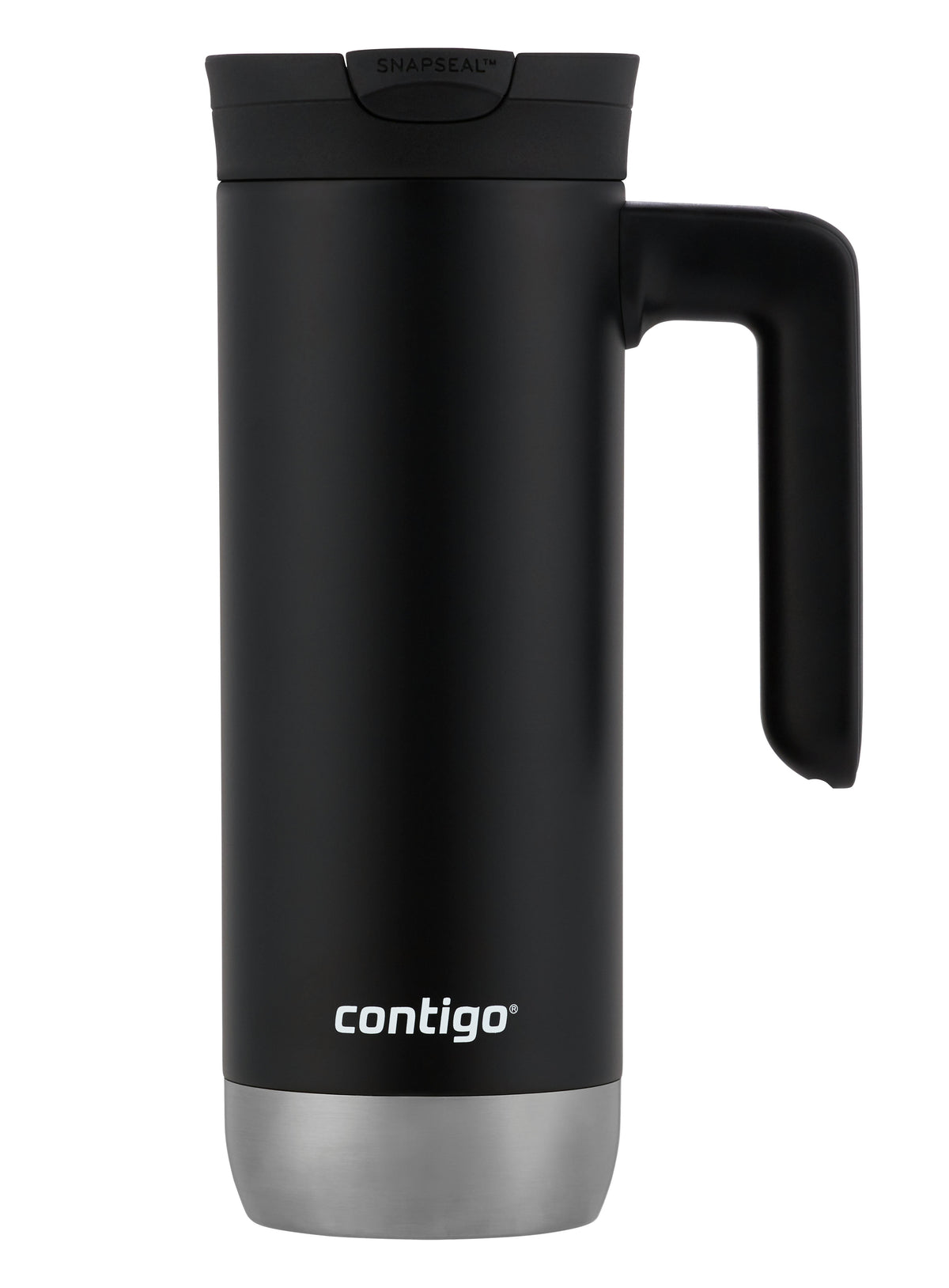Superior 2.0 Leak-Proof Insulated Stainless Steel Travel Mug with Handle, 20oz