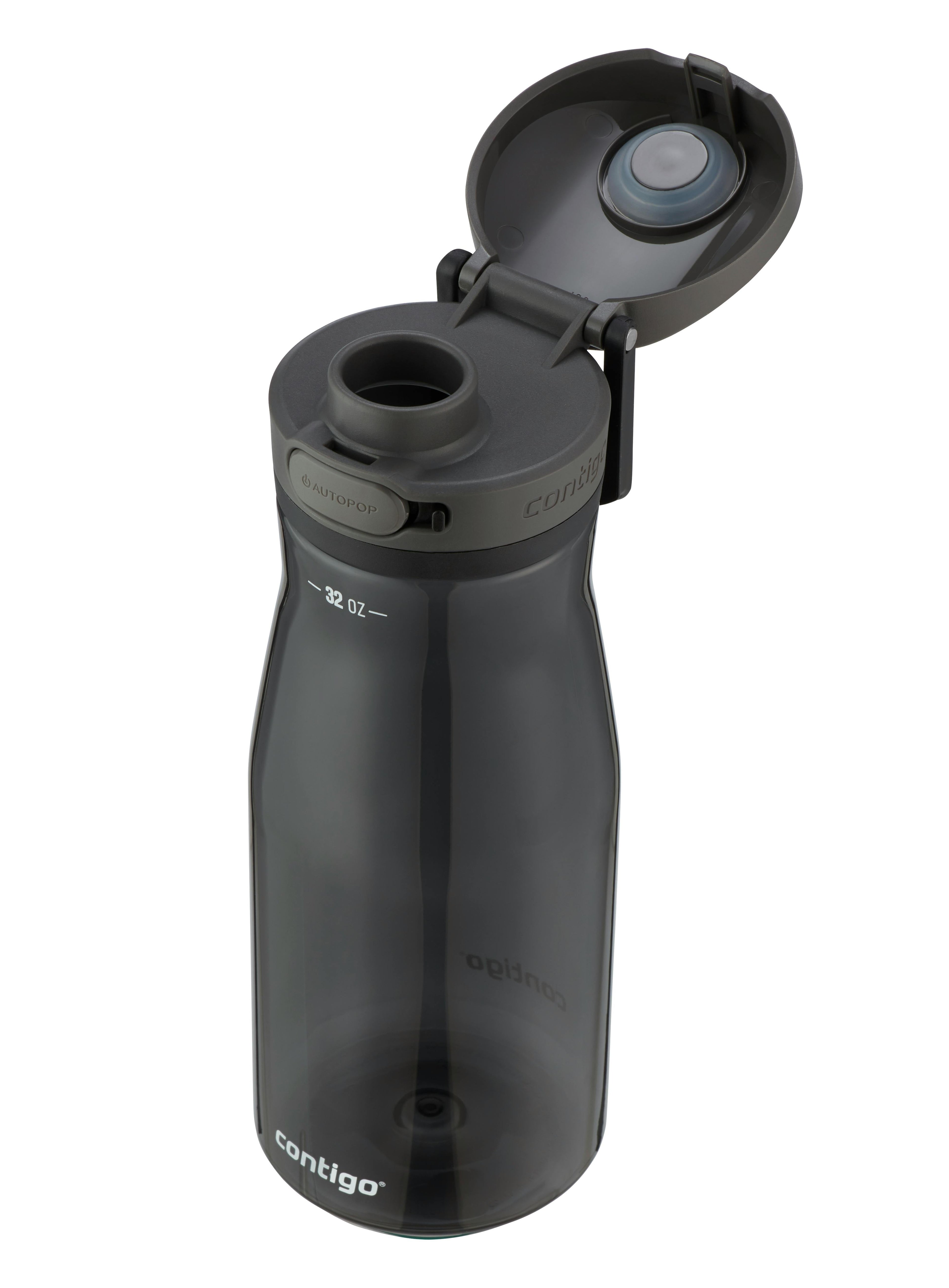Jackson 2.0 Tritan Water Bottle with AUTOPOP Lid, 32oz