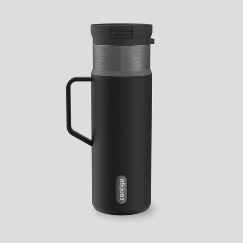 20 oz SnapSeal Bottle w/Handle
