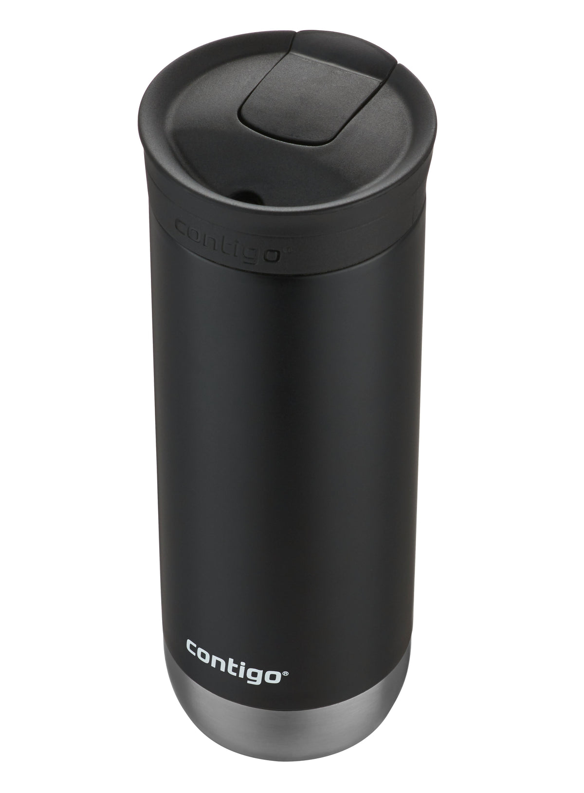 Huron 2.0 Stainless Steel Travel Mug with SNAPSEAL Lid, 20oz