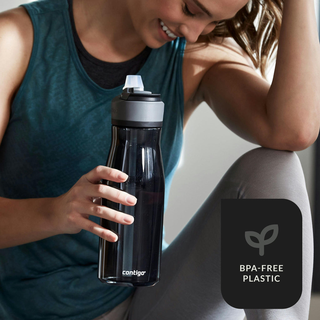 Ashland 2.0, 40oz., Water Bottle with AUTOSPOUT Lid