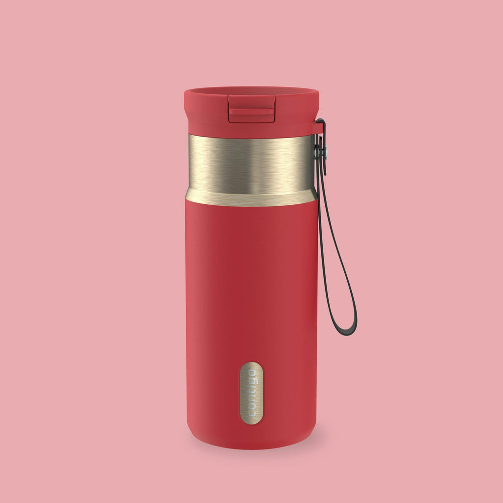 16 oz SnapSeal Bottle