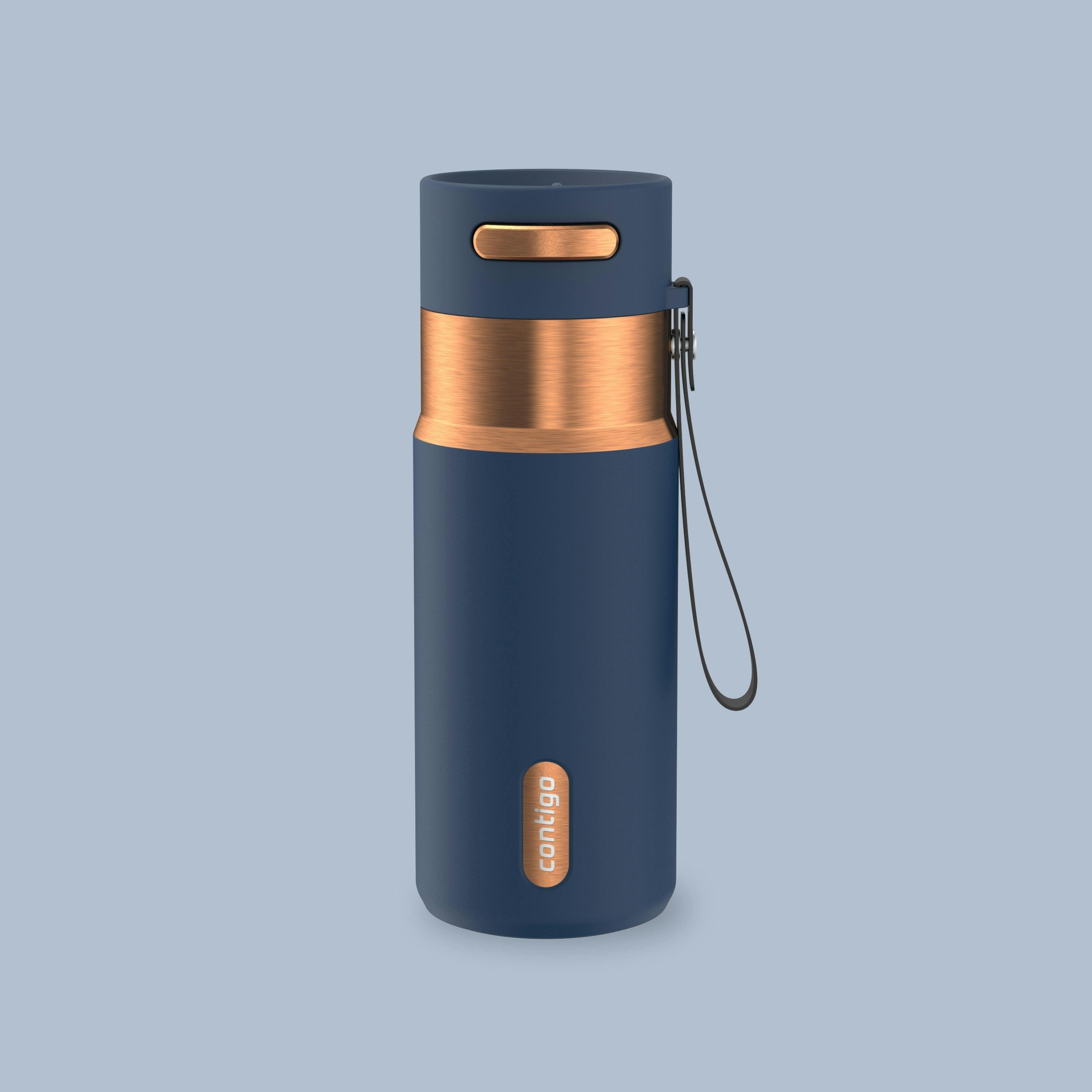 16oz AutoSeal Bottle