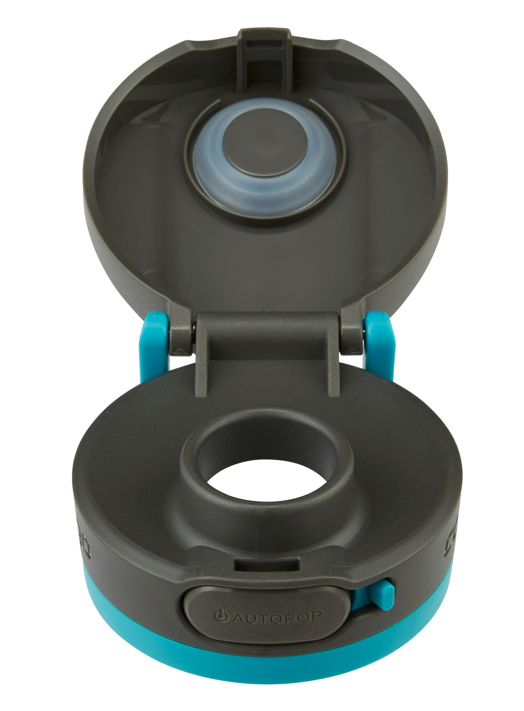 Jackson 2.0 Tritan Water Bottle with AUTOPOP Lid, 24 oz