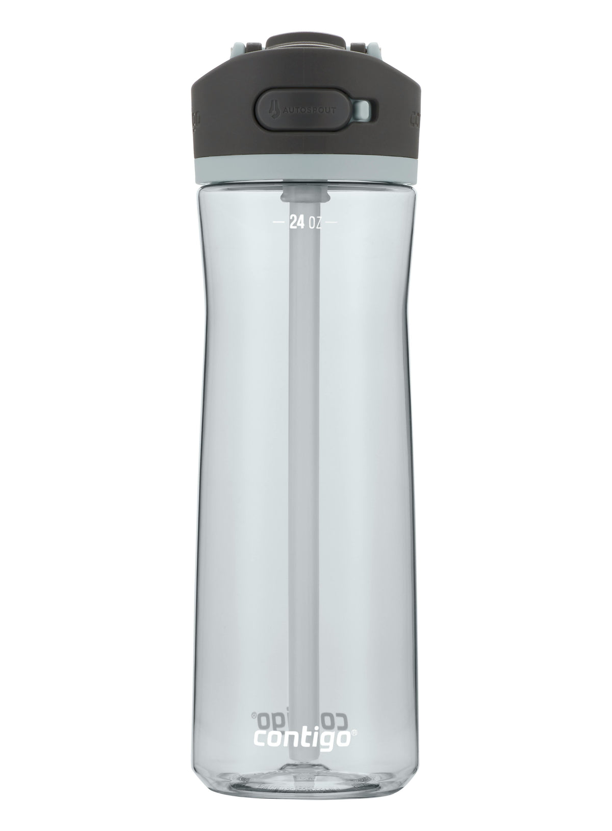 Ashland 2.0 Water Bottle with AUTOSPOUT Lid, 24oz
