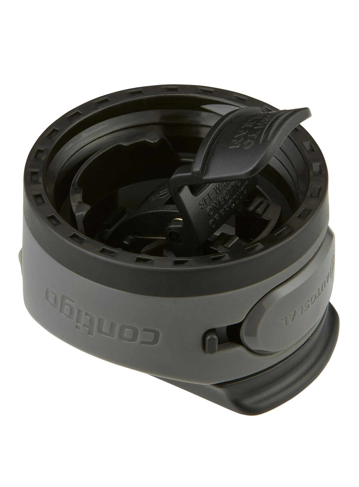 Cortland 2.0, 24oz., Water Bottle with AUTOSEAL Lid