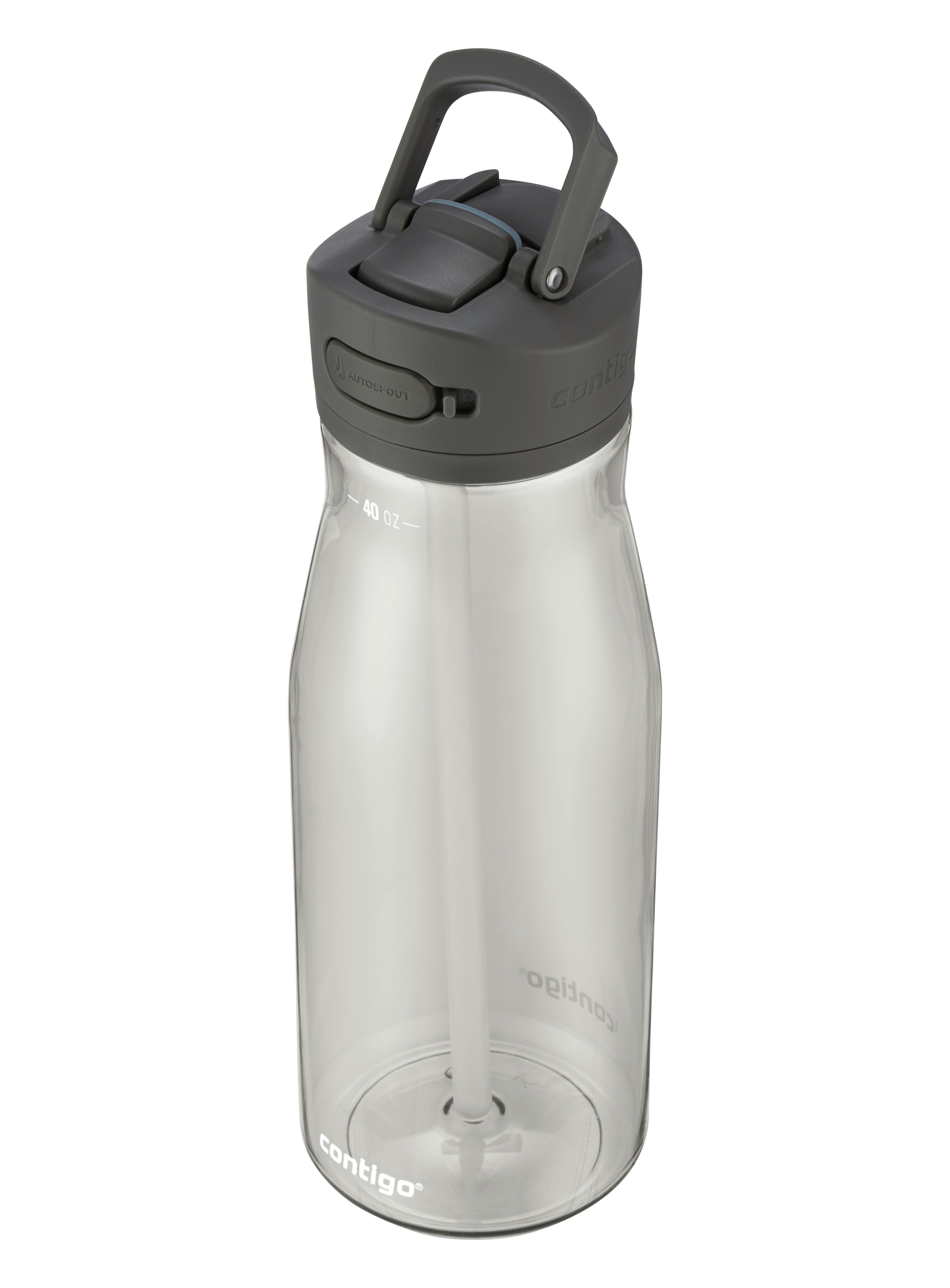 Ashland 2.0, 40oz., Water Bottle with AUTOSPOUT Lid