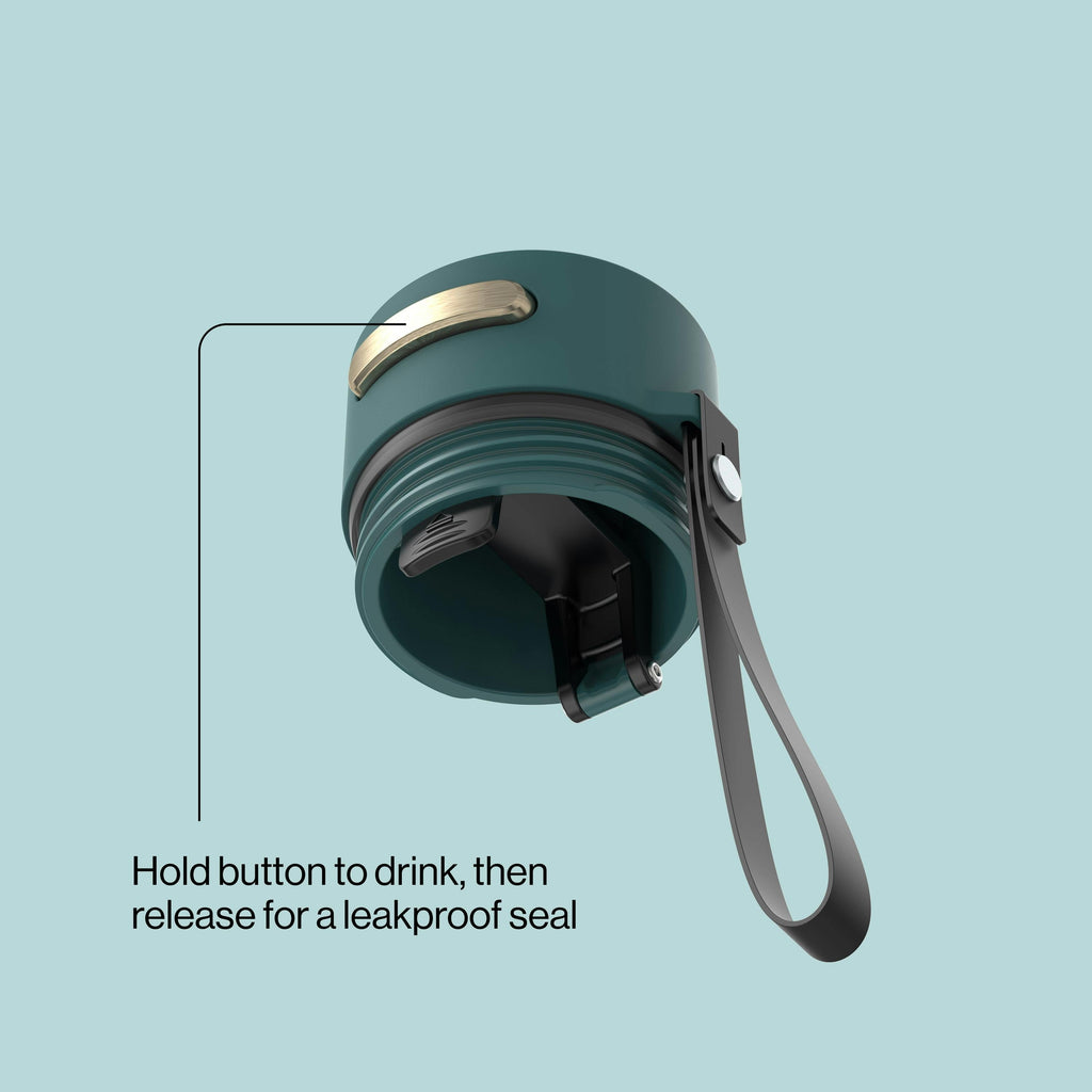 16oz AutoSeal Bottle