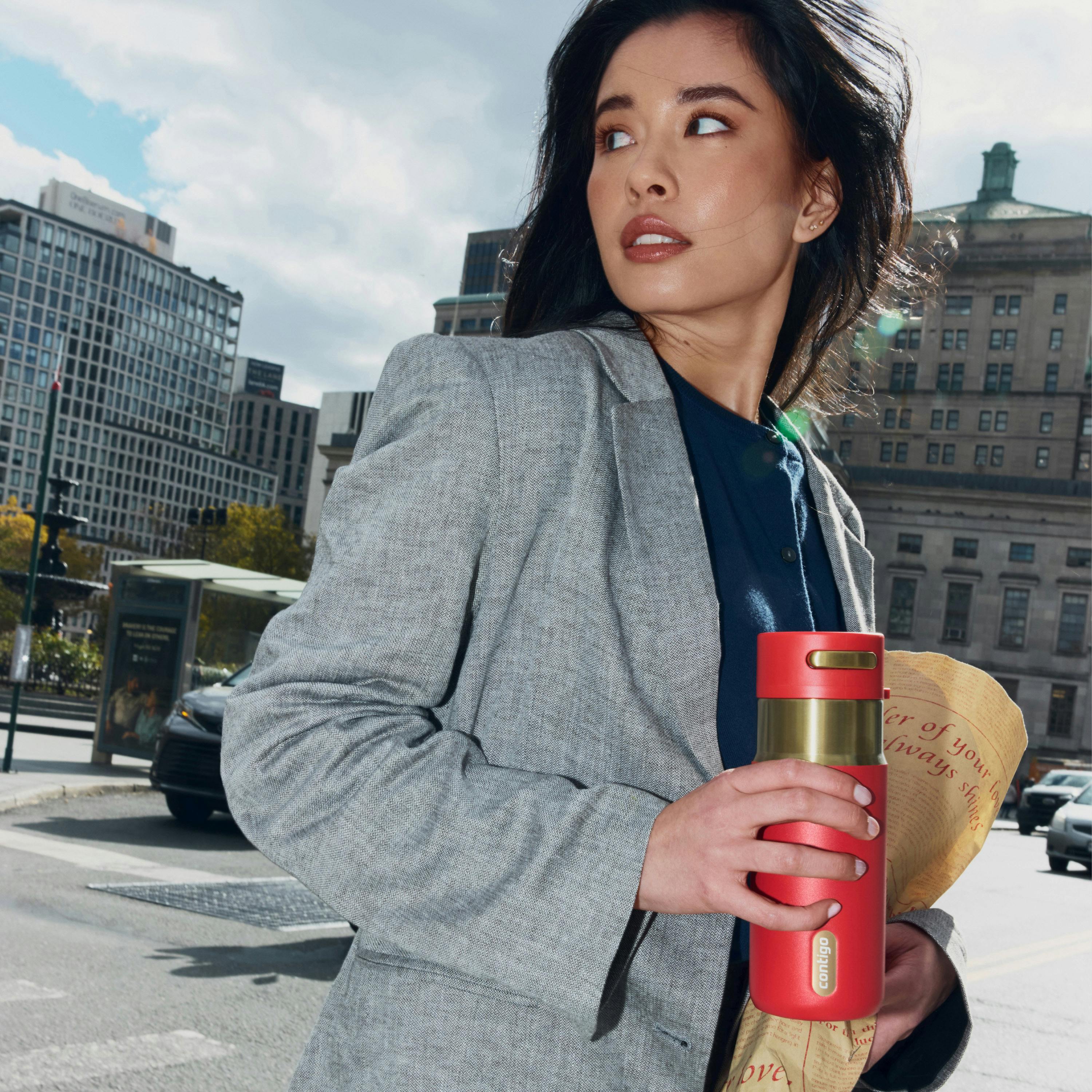 16oz AutoSeal Bottle