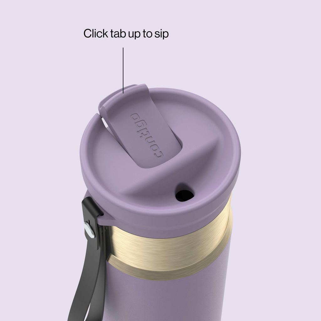 16 oz SnapSeal Bottle