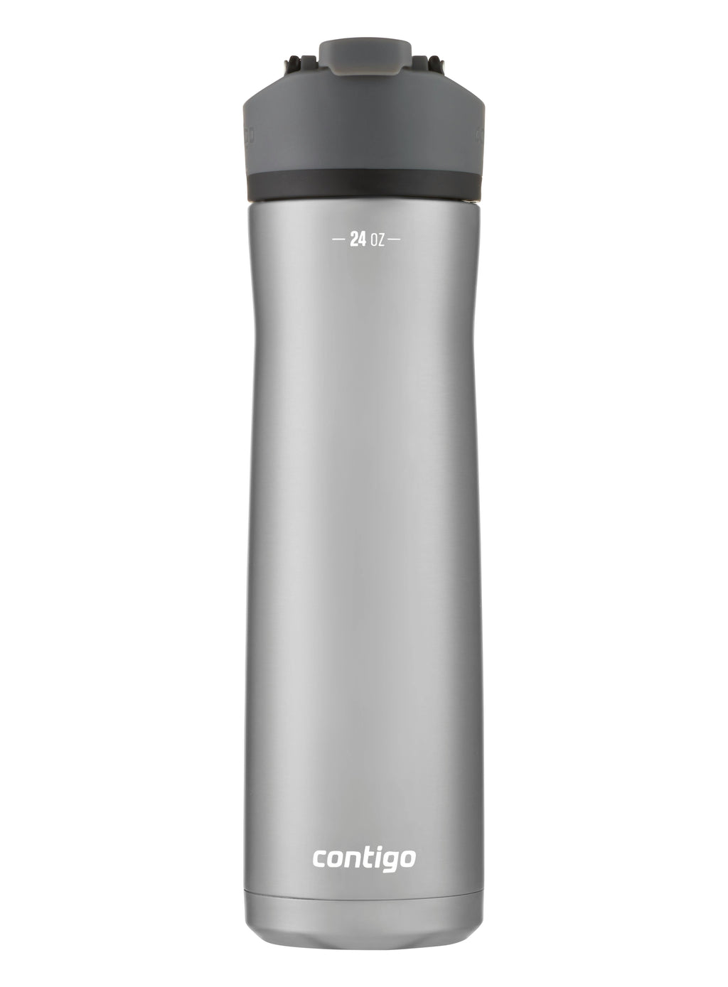 Cortland Chill 2.0, 24oz., Stainless Steel Water Bottle with AUTOSEAL Lid