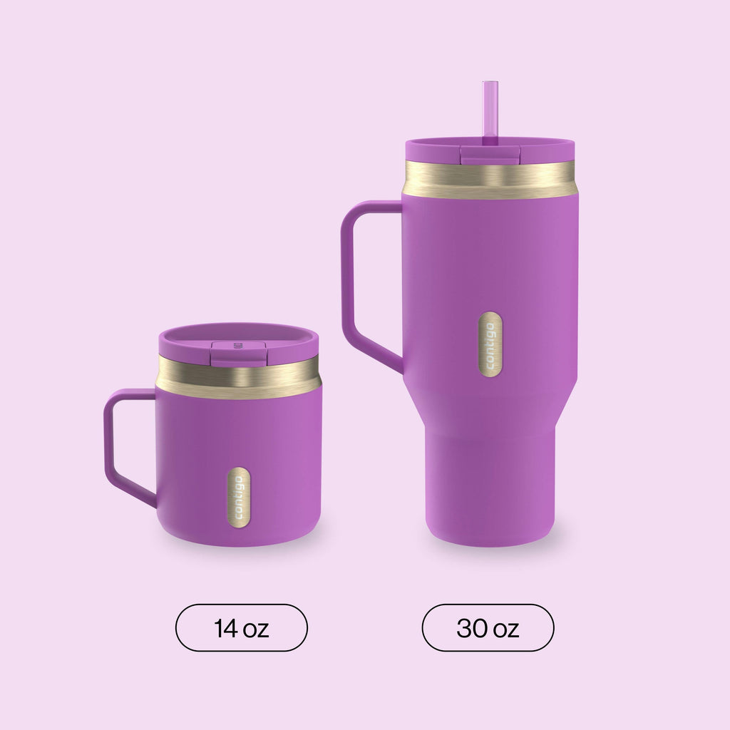 14 oz SnapSeal Bottle