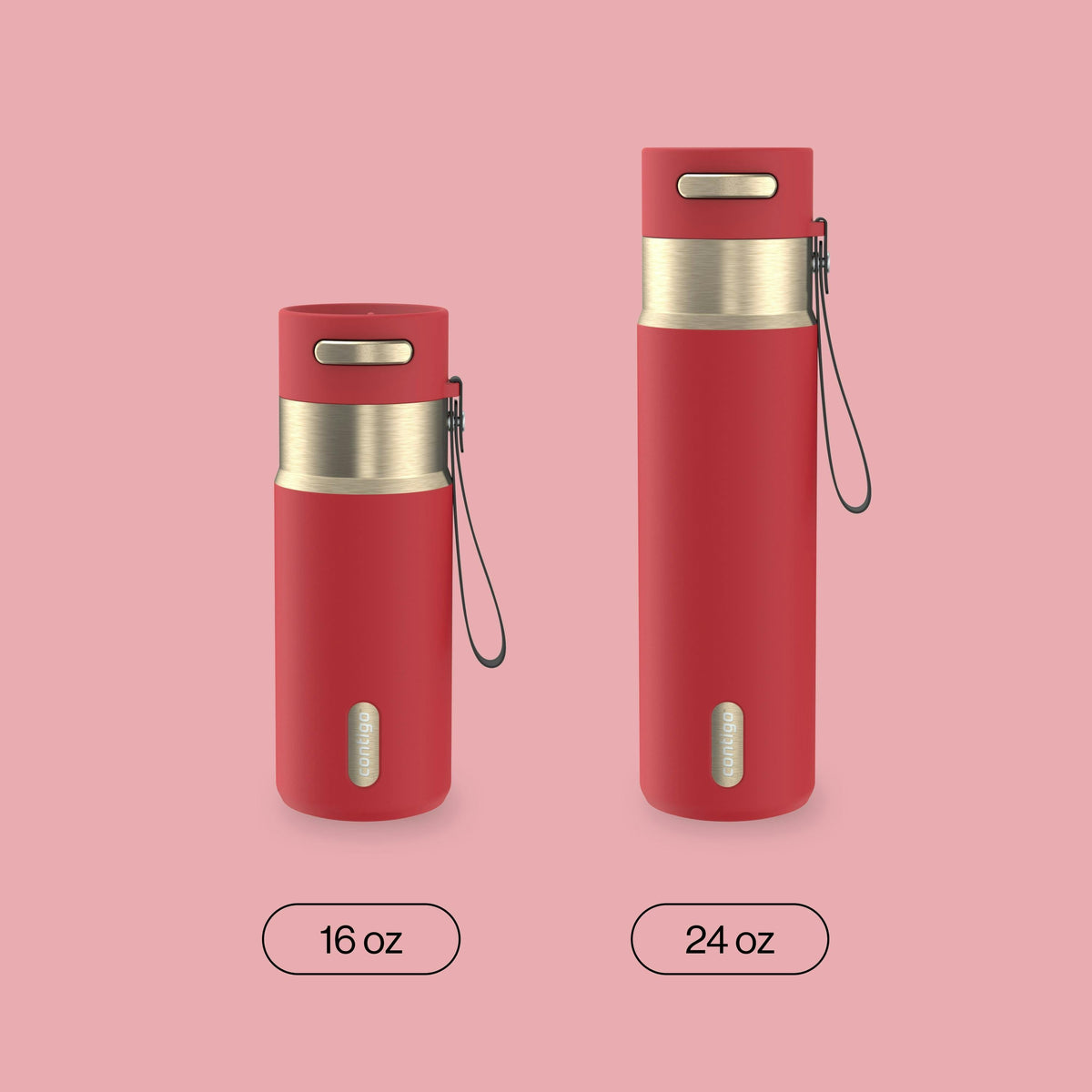 24 oz AutoSeal Bottle