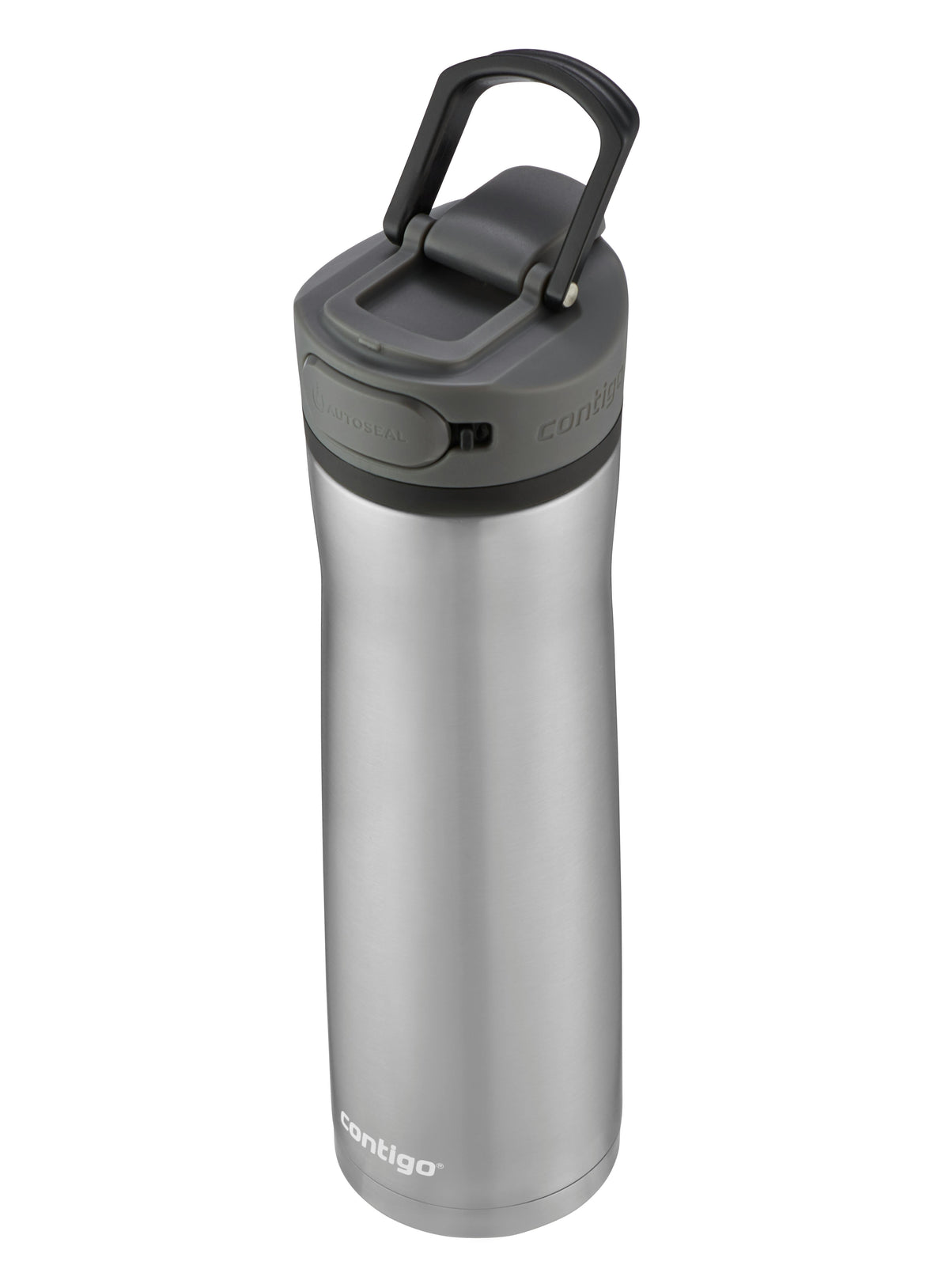 Cortland Chill 2.0, 24oz., Stainless Steel Water Bottle with AUTOSEAL Lid