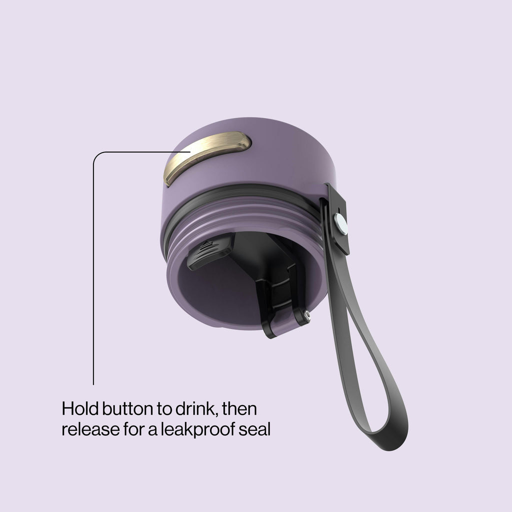 16oz AutoSeal Bottle