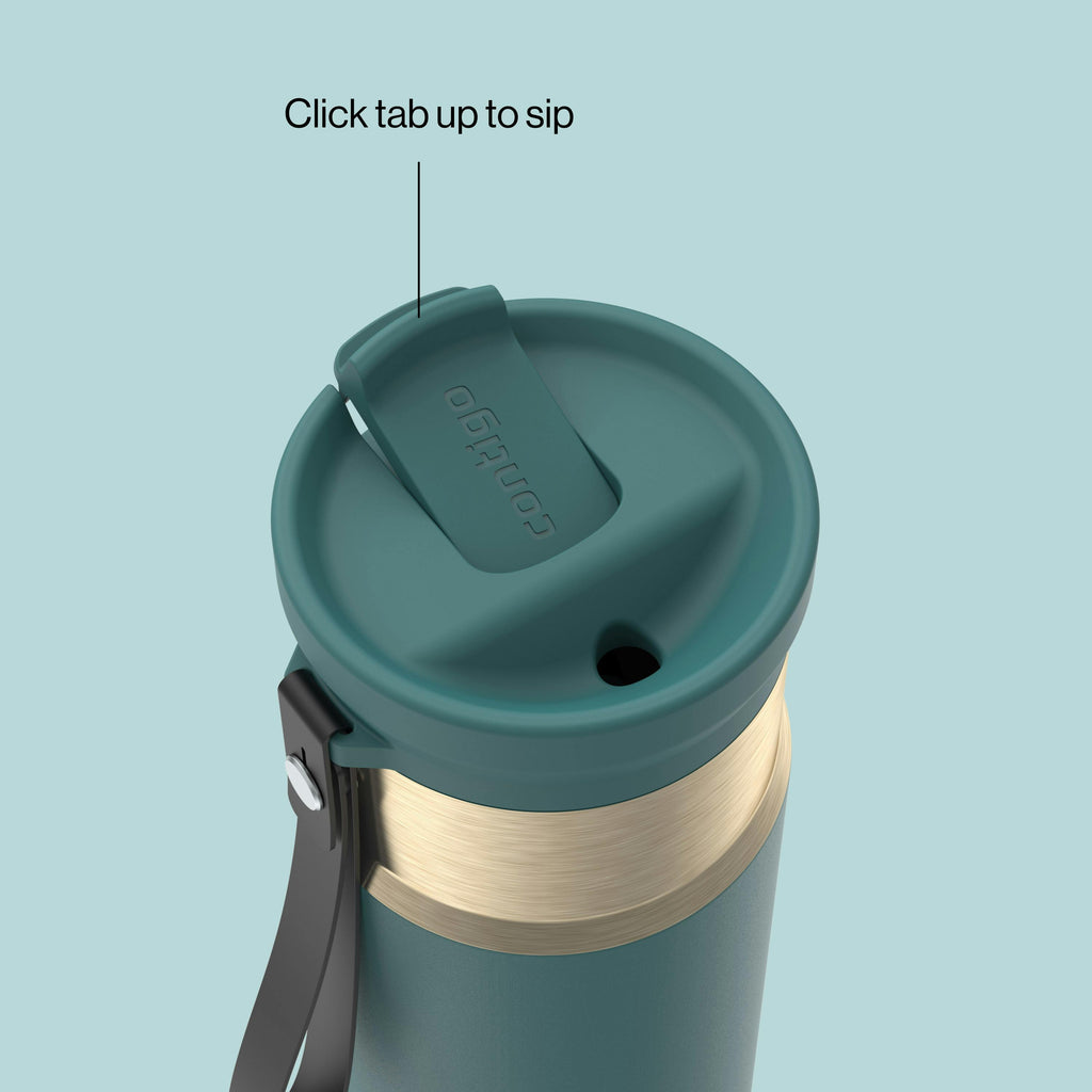 16 oz SnapSeal Bottle