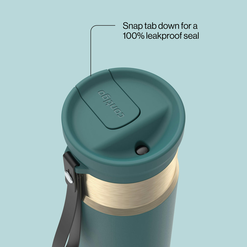 16 oz SnapSeal Bottle