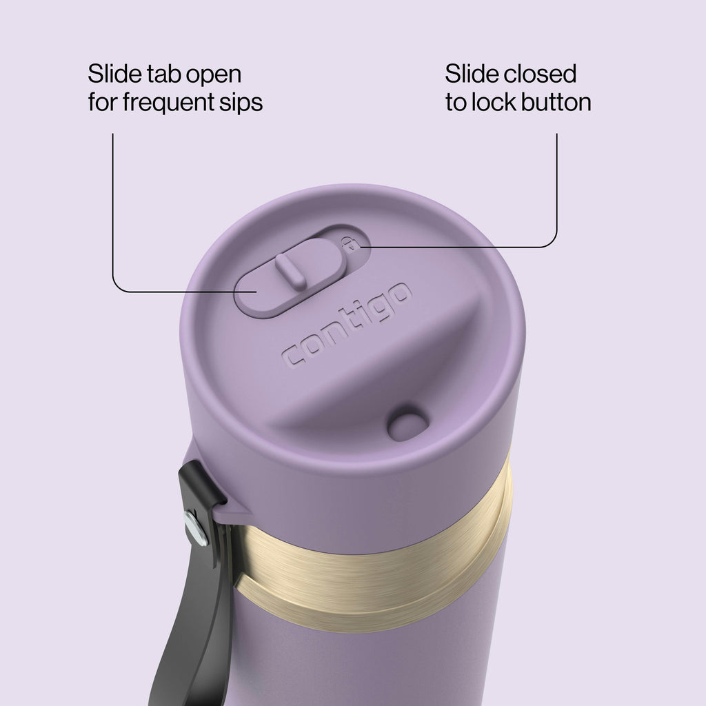 16oz AutoSeal Bottle
