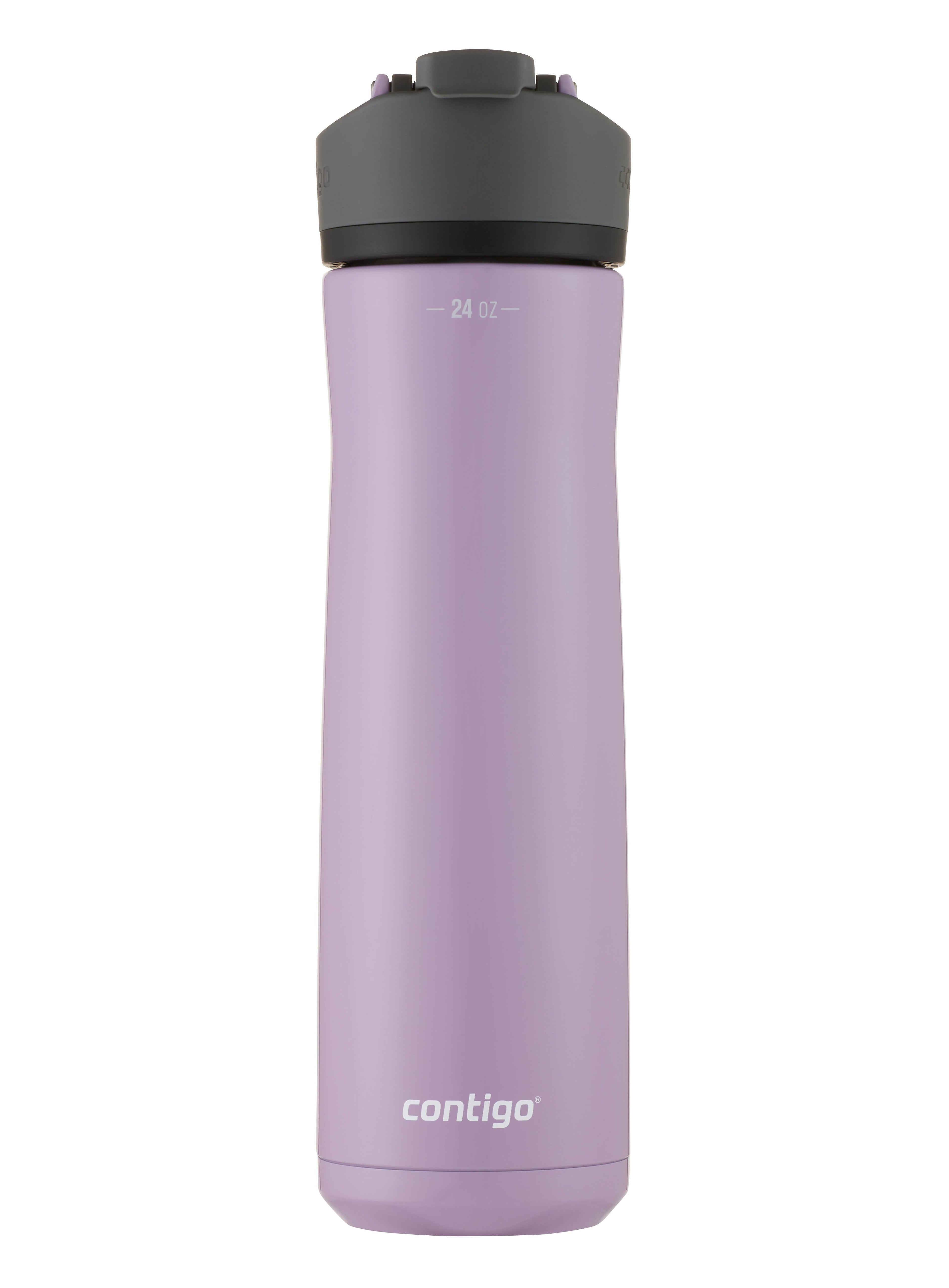 Cortland Chill 2.0, 24oz., Stainless Steel Water Bottle with AUTOSEAL Lid
