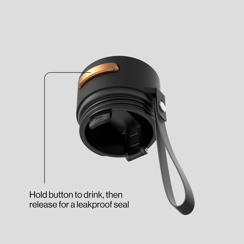 16oz AutoSeal Bottle