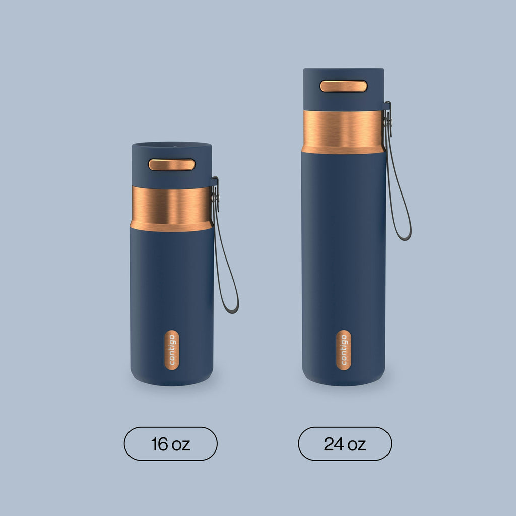 24 oz AutoSeal Bottle