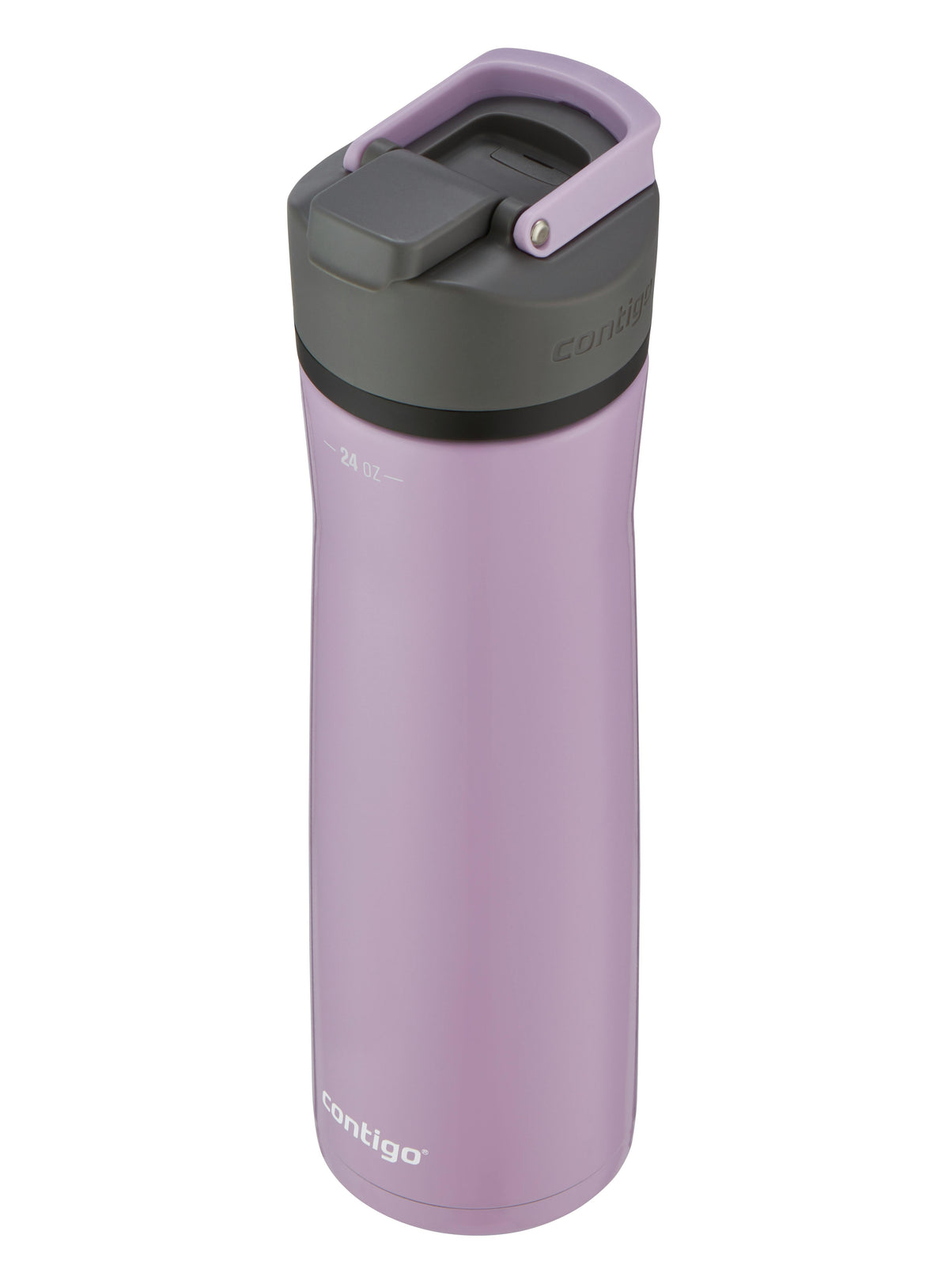 Cortland Chill 2.0, 24oz., Stainless Steel Water Bottle with AUTOSEAL Lid