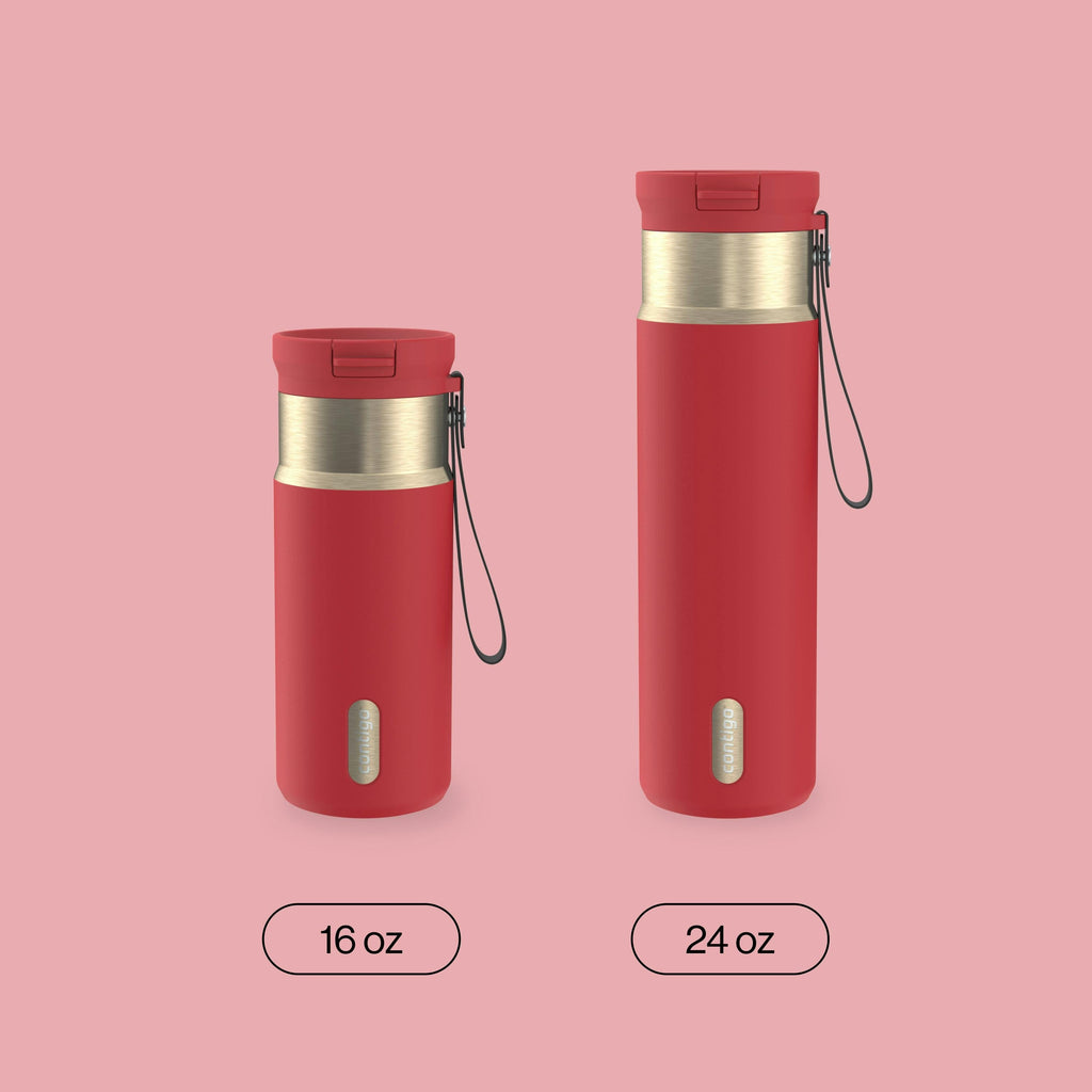 16 oz SnapSeal Bottle
