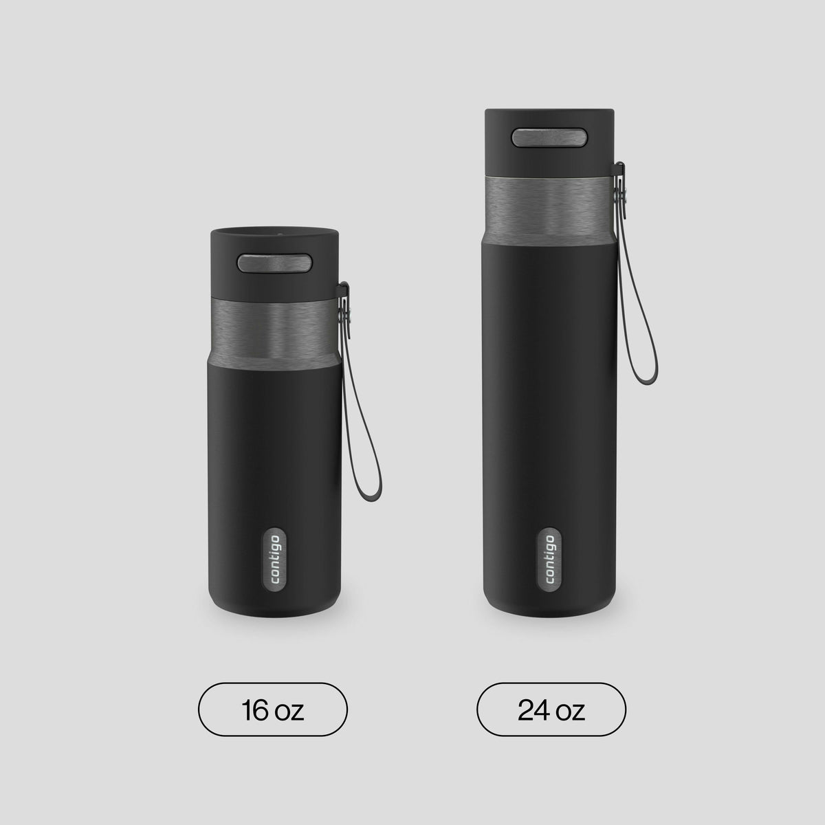 24 oz AutoSeal Bottle