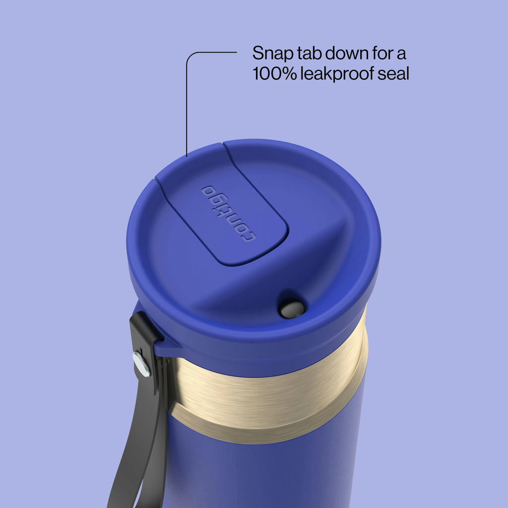 16 oz SnapSeal Bottle