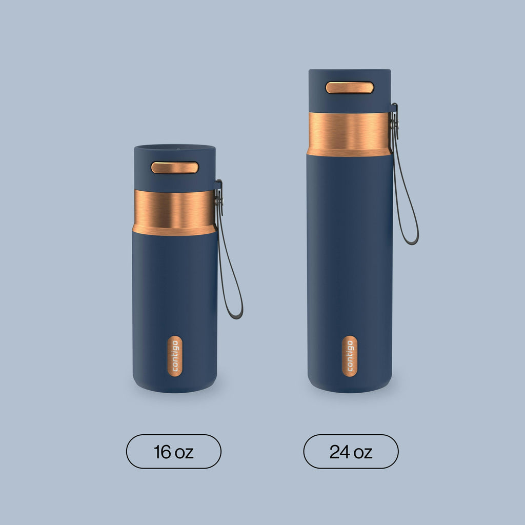 16oz AutoSeal Bottle