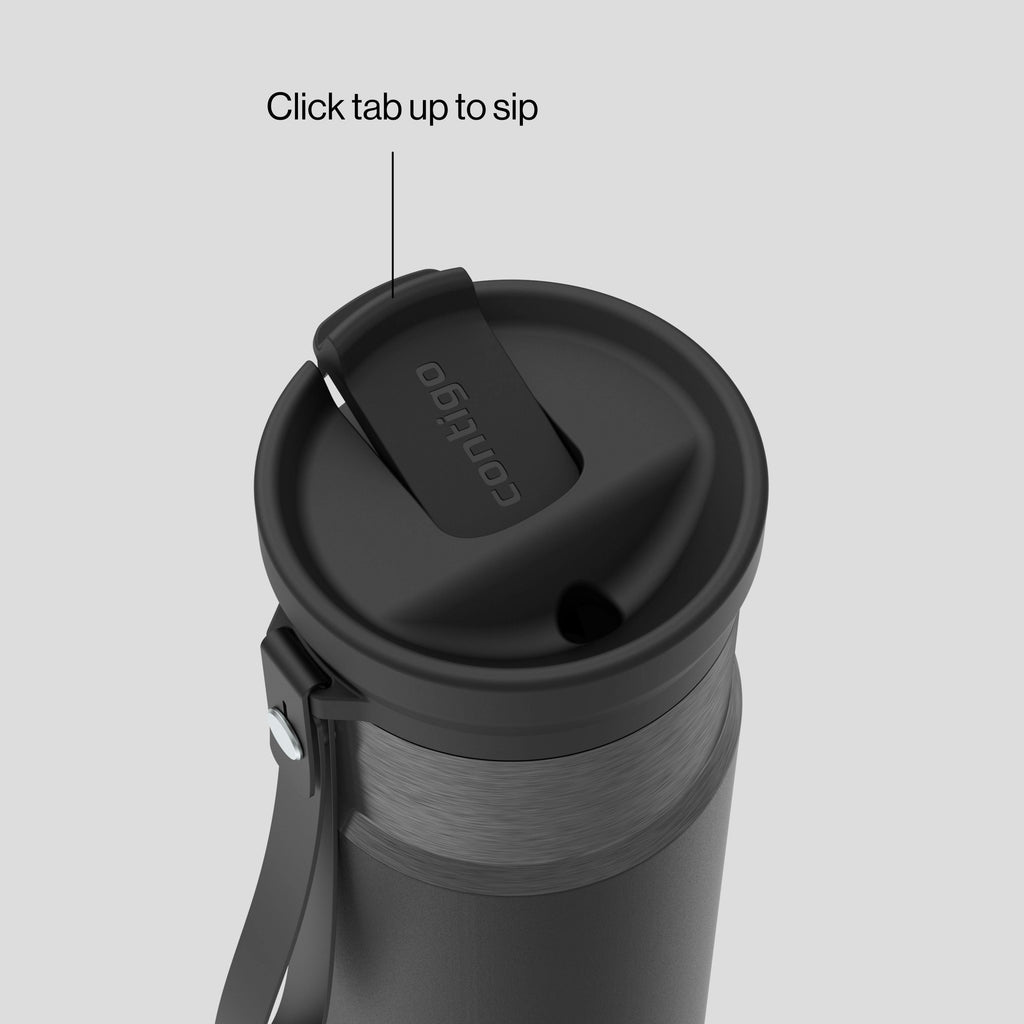 16 oz SnapSeal Bottle