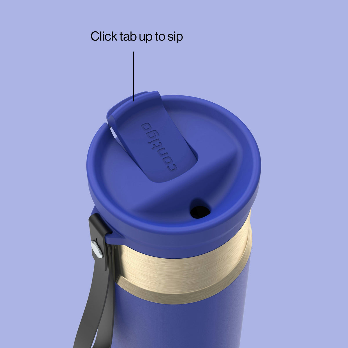 24oz SnapSeal Bottle