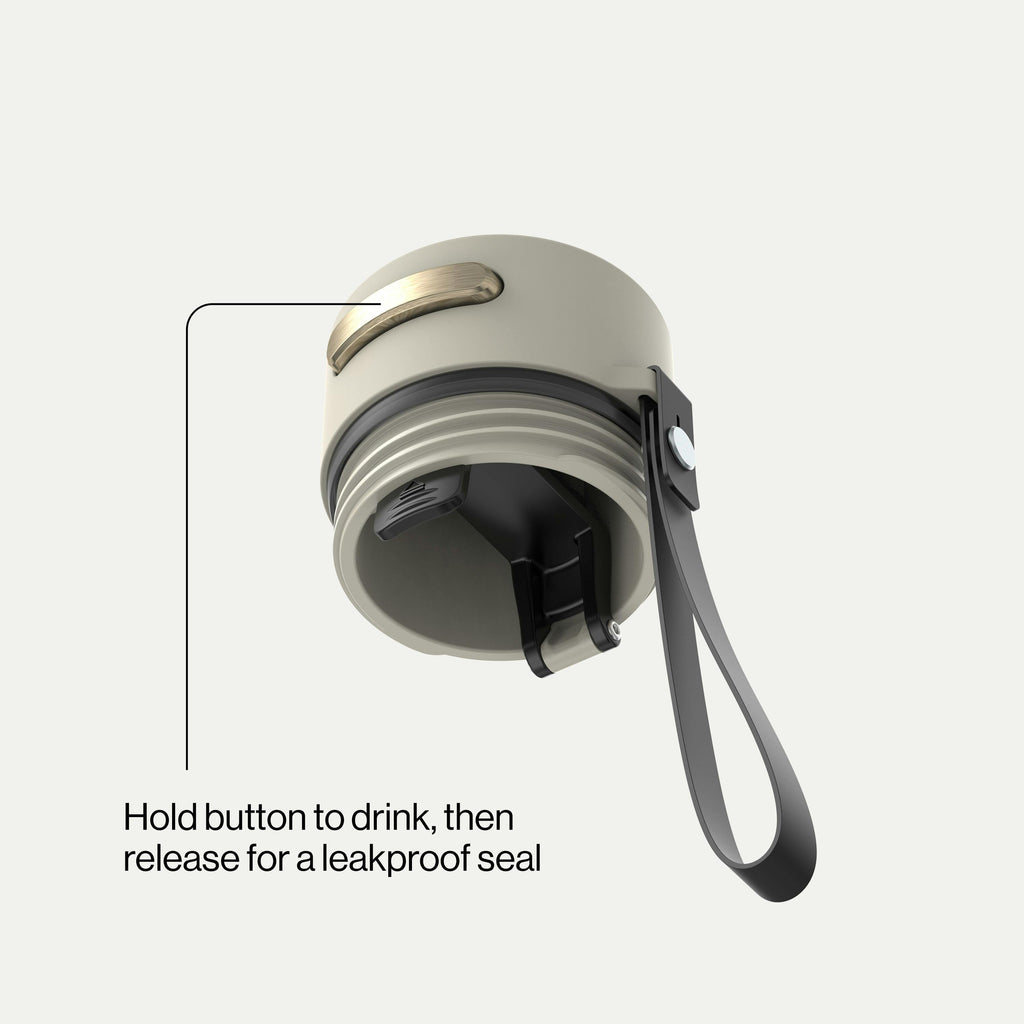 16oz AutoSeal Bottle