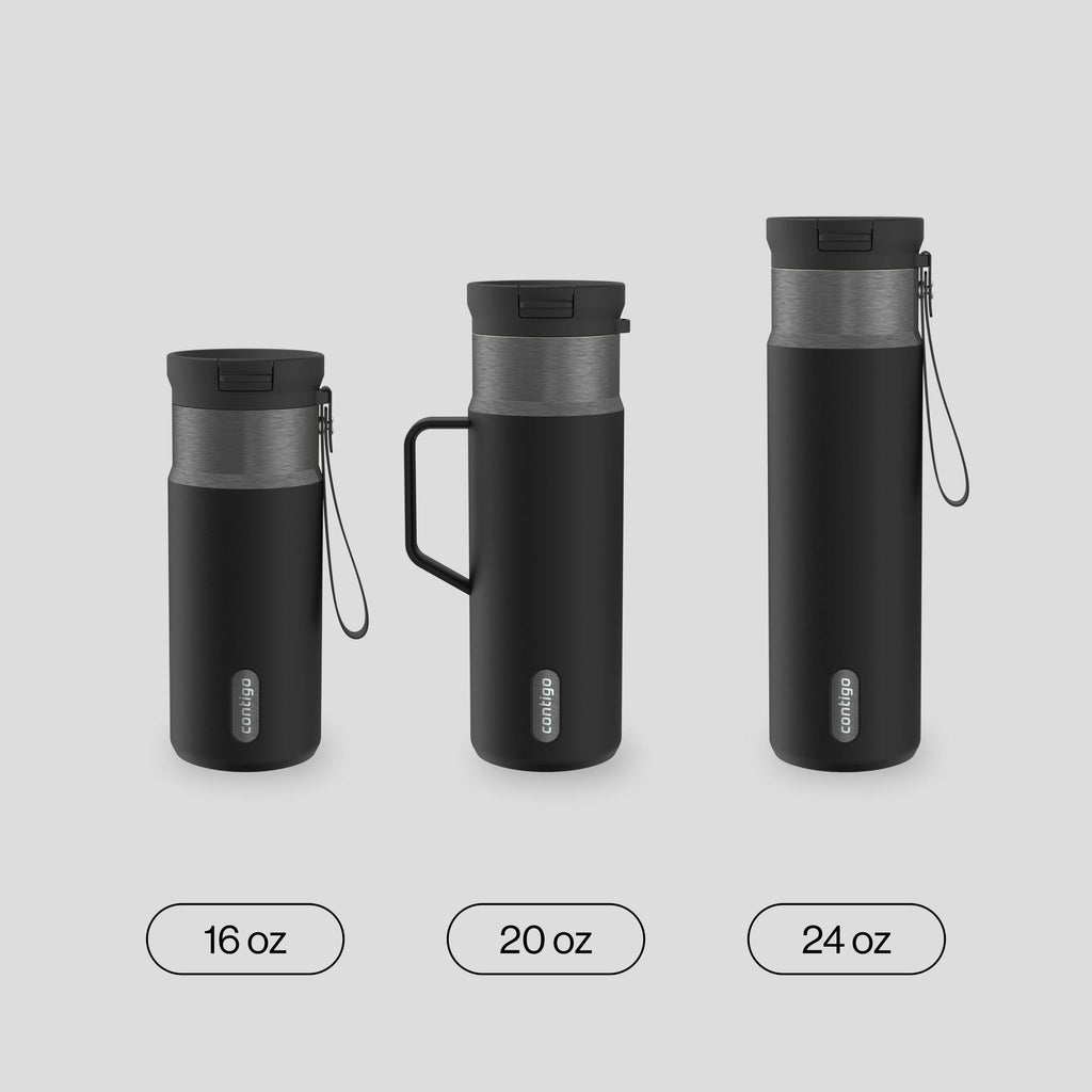 16 oz SnapSeal Bottle