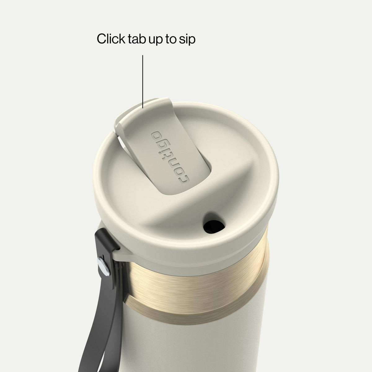 16 oz SnapSeal Bottle