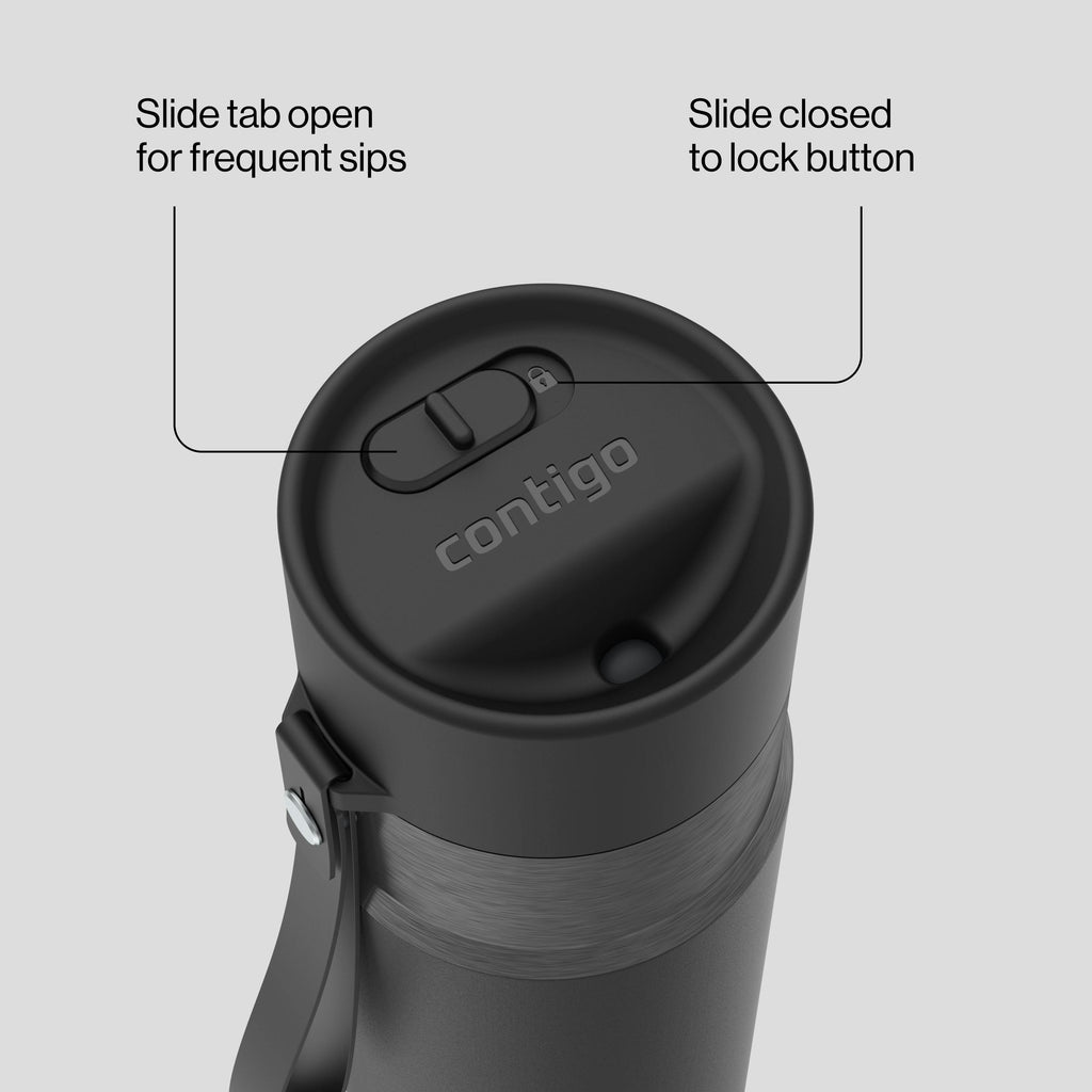16oz AutoSeal Bottle