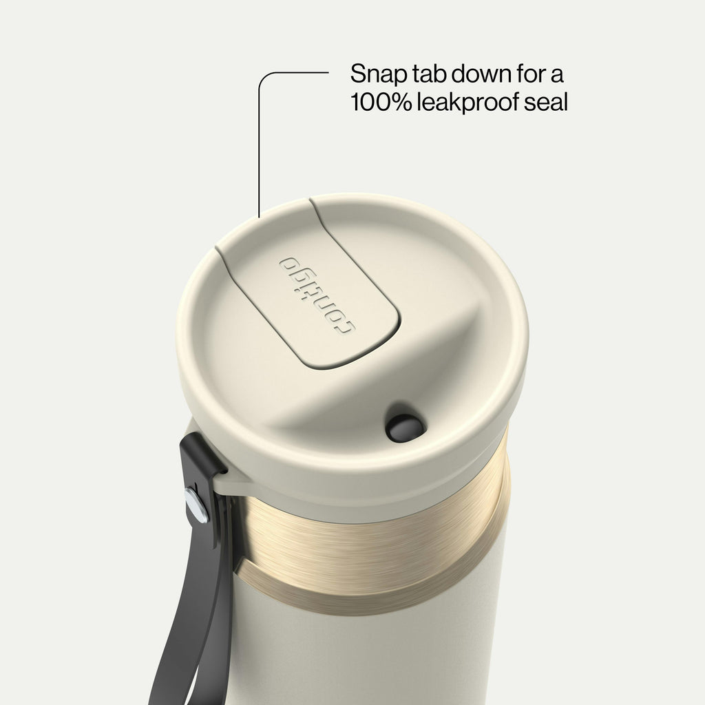 16 oz SnapSeal Bottle