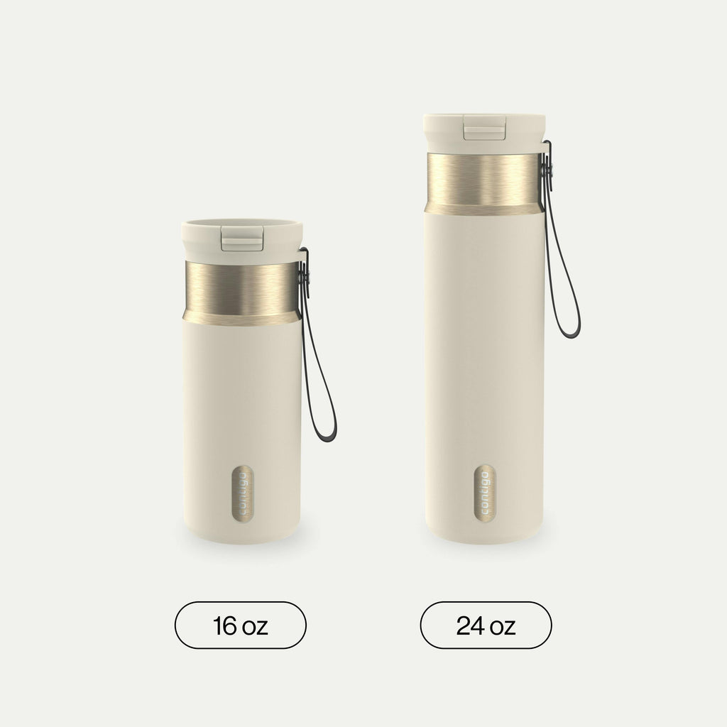 16 oz SnapSeal Bottle