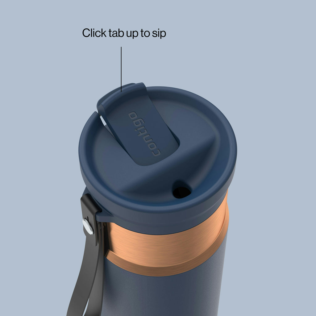 16 oz SnapSeal Bottle