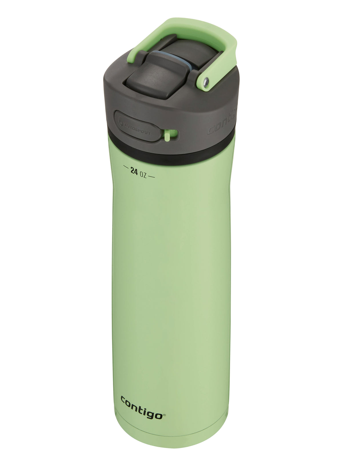Ashland Chill 2.0 Stainless Steel Water Bottle with AUTOSPOUT Lid, 24oz