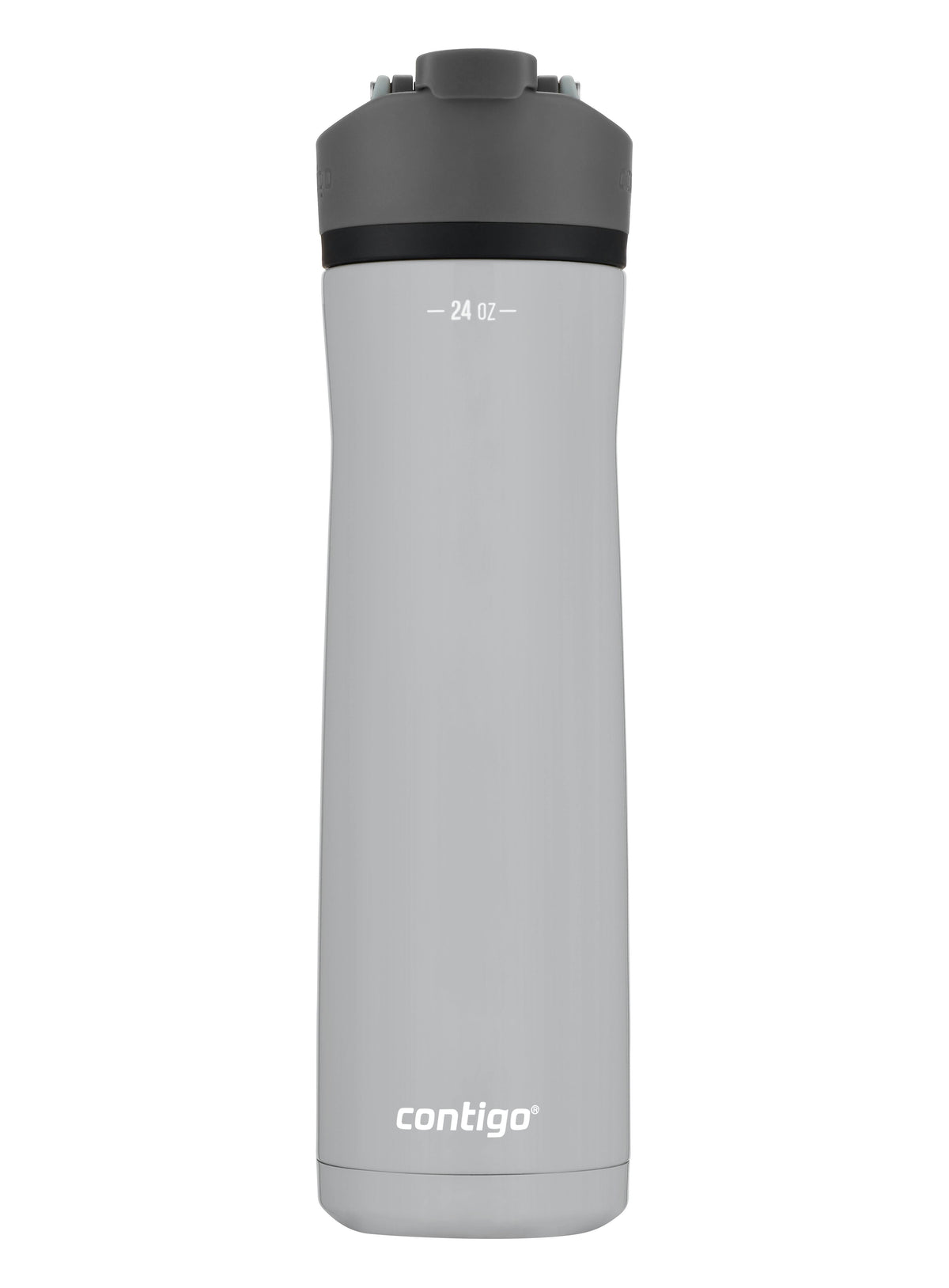 Cortland Chill 2.0, 24oz., Stainless Steel Water Bottle with AUTOSEAL Lid