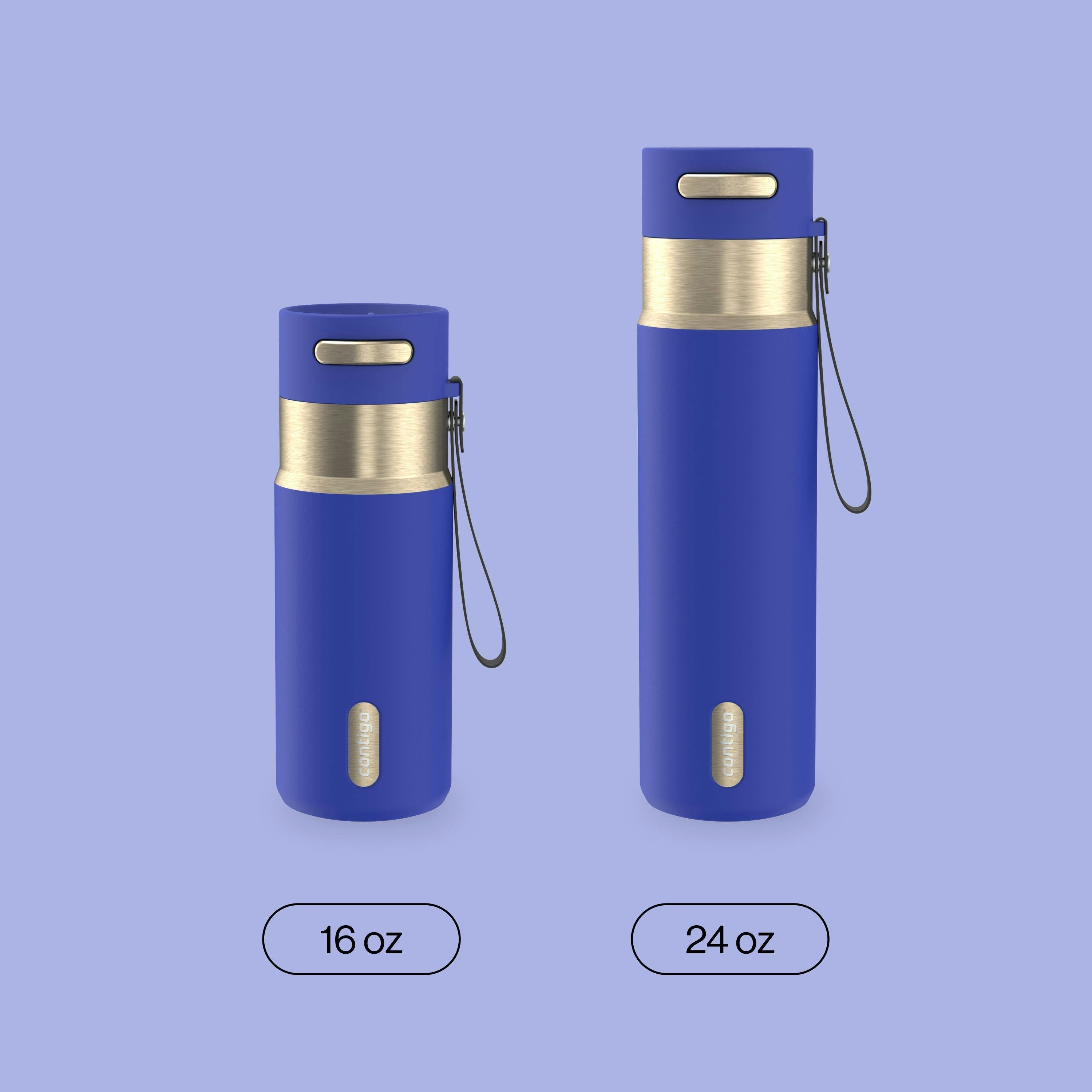 16oz AutoSeal Bottle