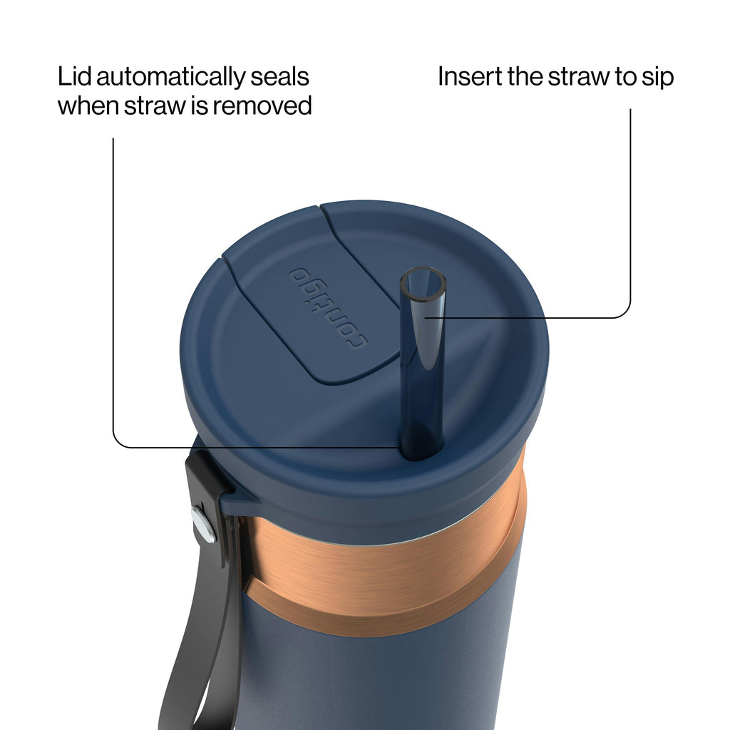 24oz SnapSeal Bottle