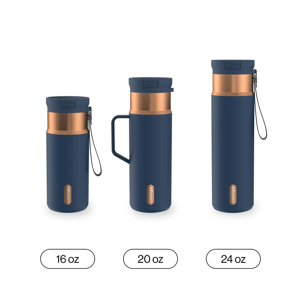 24oz SnapSeal Bottle